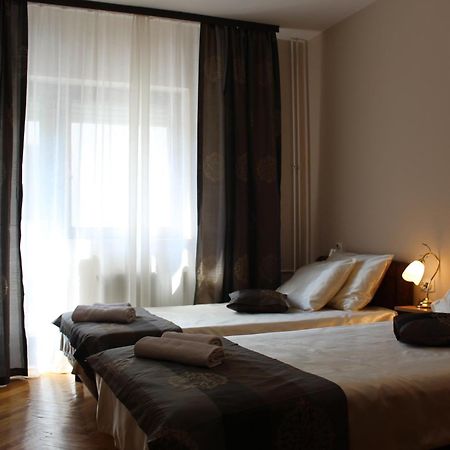 Hotel Danica Vrnjačka Banja Quarto foto