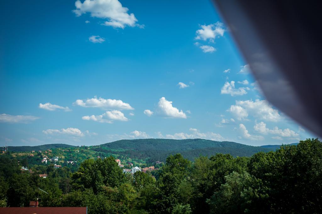 Hotel Danica Vrnjačka Banja Quarto foto